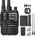   Baofeng UV-5R mini Black